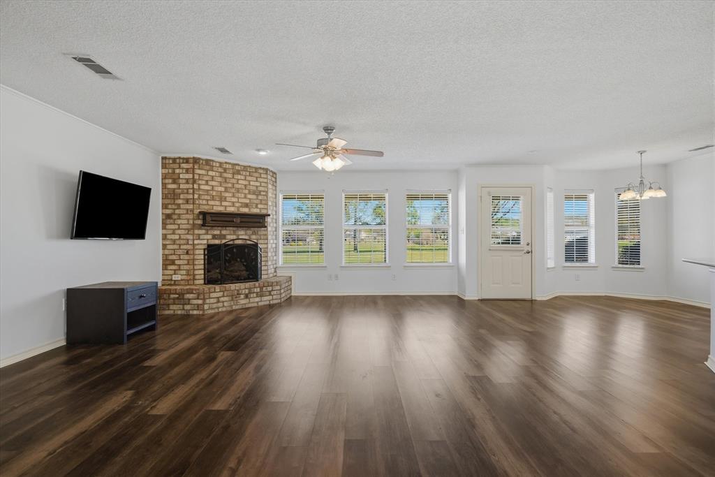 J S TOCKWELL - Residential