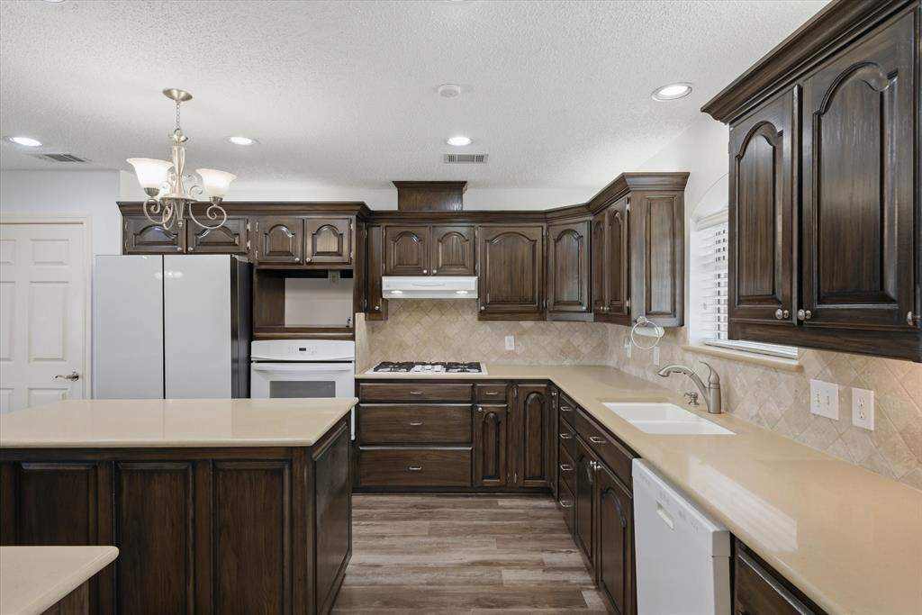 J S TOCKWELL - Residential