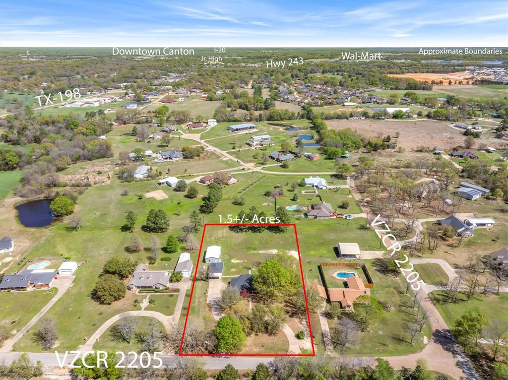 J S TOCKWELL - Residential