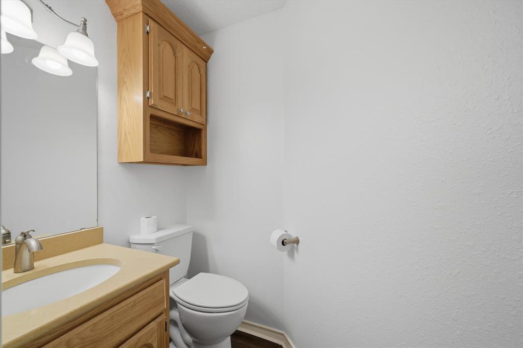 J S TOCKWELL - Residential