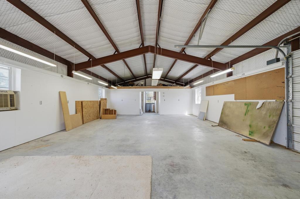 J S TOCKWELL - Residential