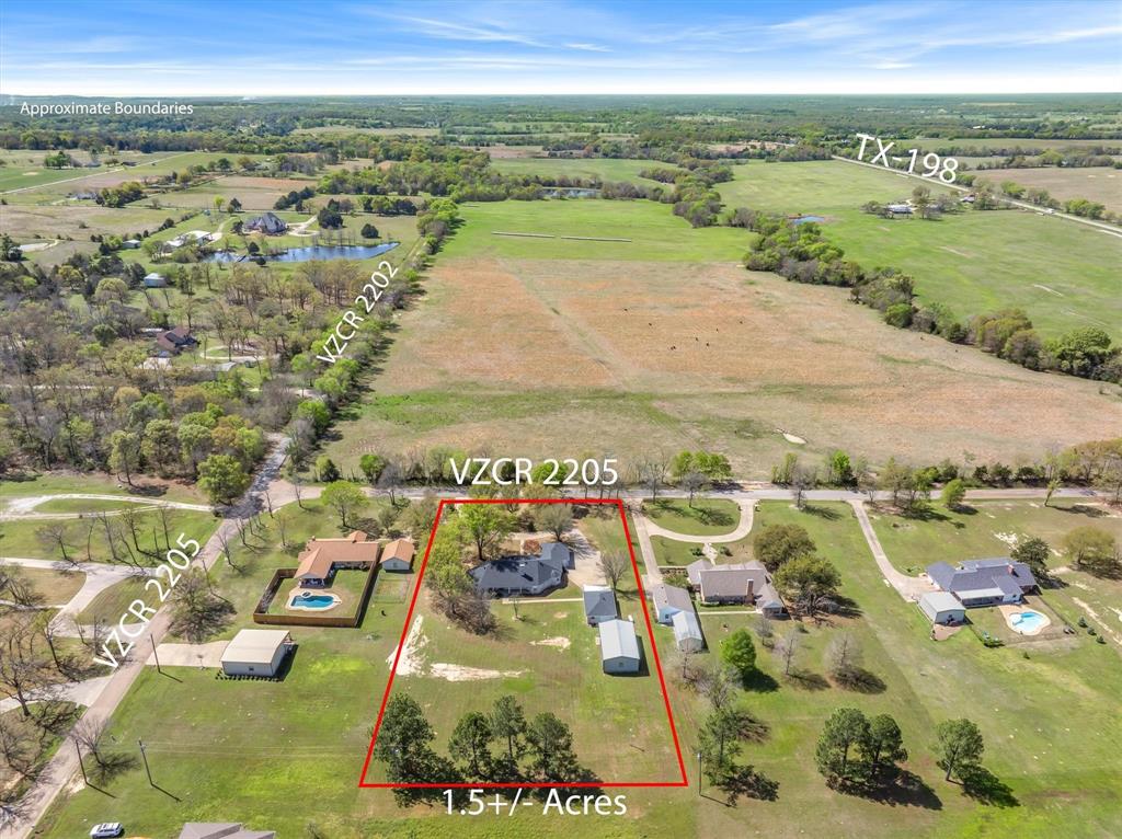 J S TOCKWELL - Residential