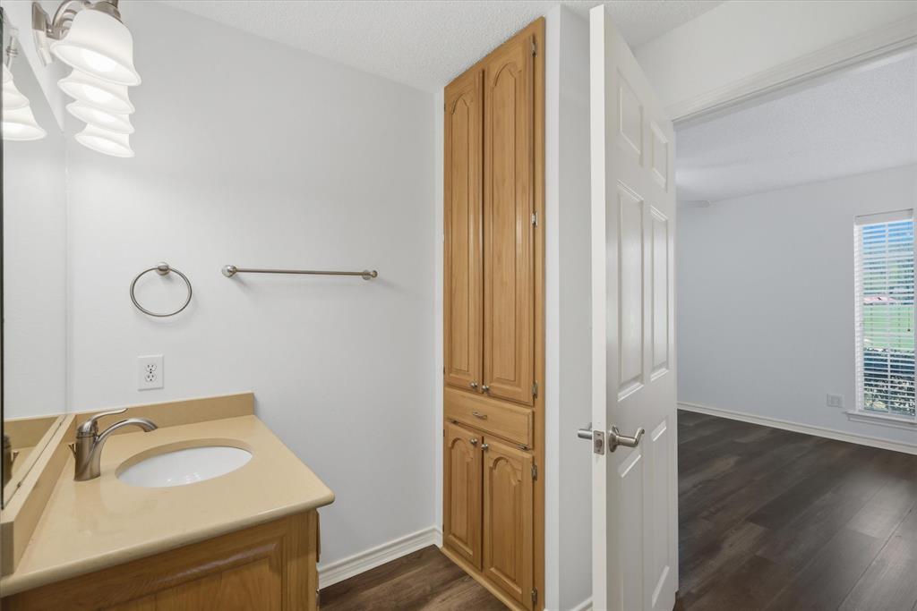 J S TOCKWELL - Residential