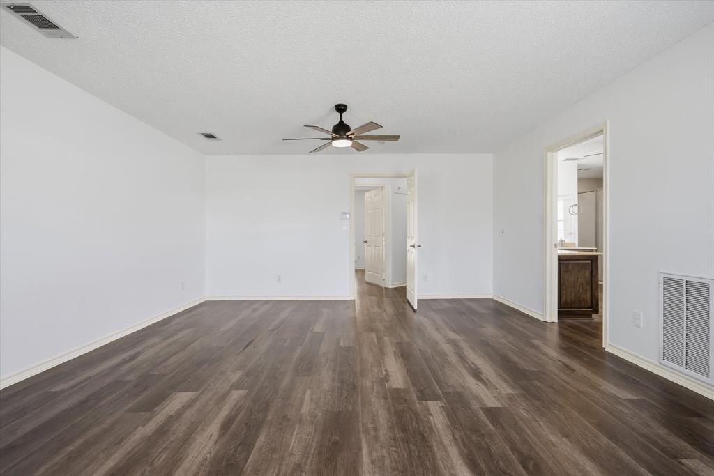 J S TOCKWELL - Residential