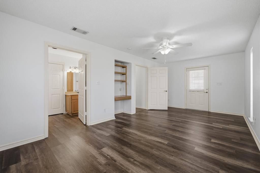 J S TOCKWELL - Residential