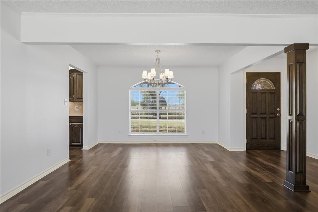 J S TOCKWELL - Residential