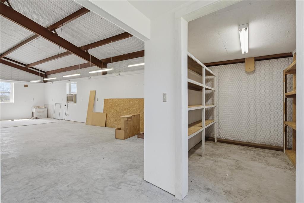 J S TOCKWELL - Residential