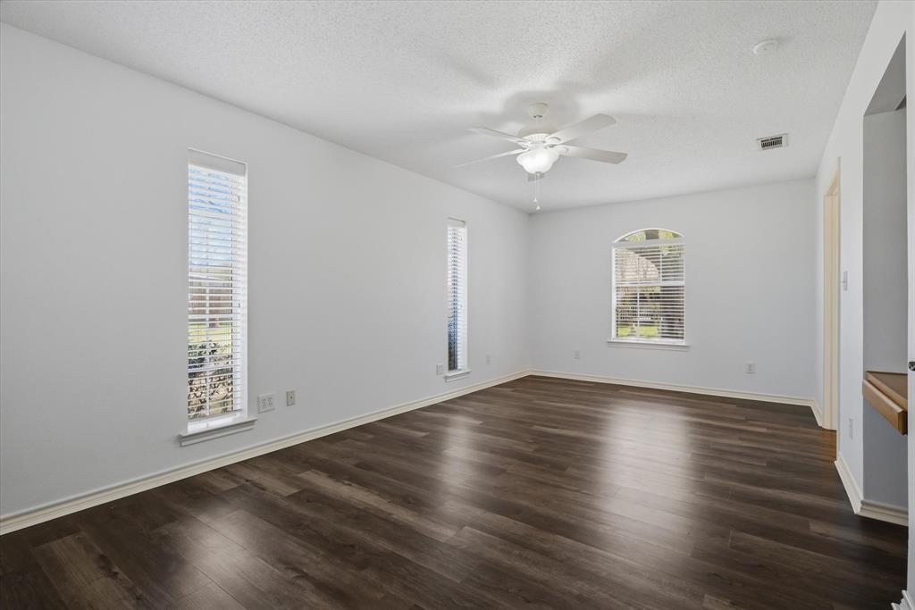 J S TOCKWELL - Residential