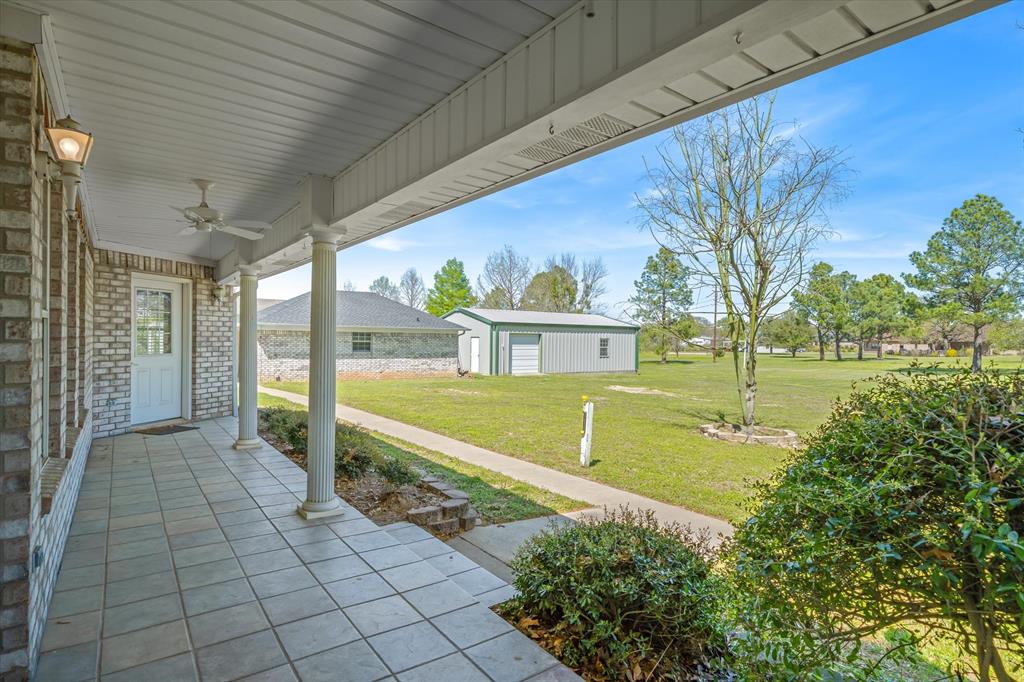 J S TOCKWELL - Residential