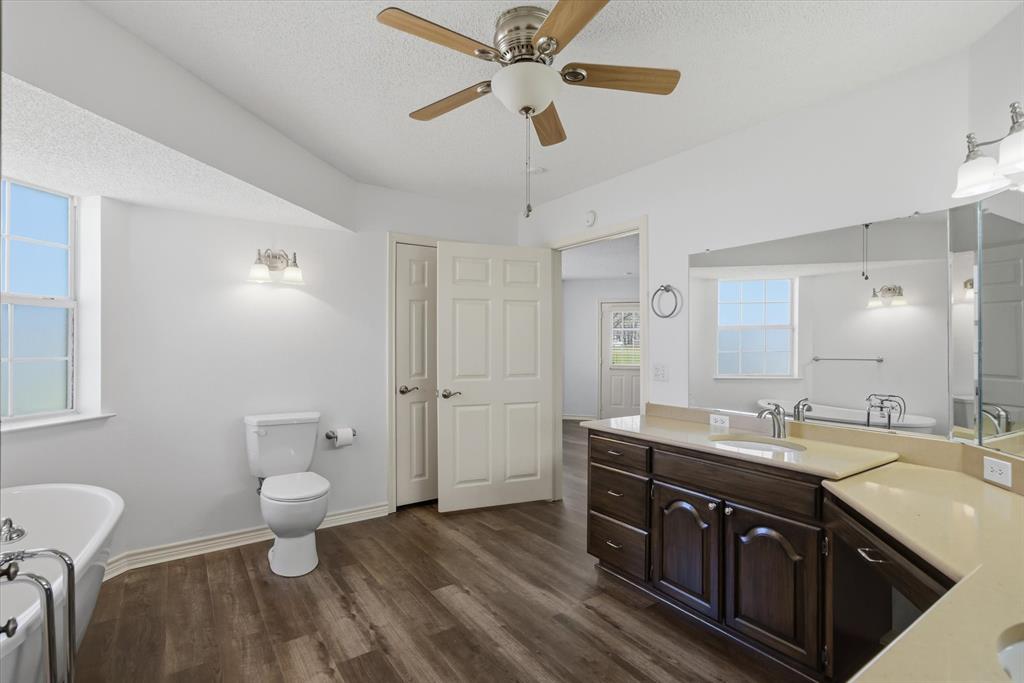 J S TOCKWELL - Residential