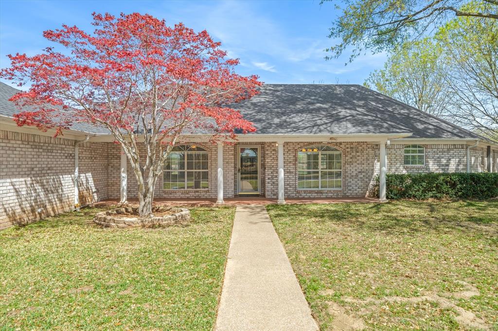 J S TOCKWELL - Residential