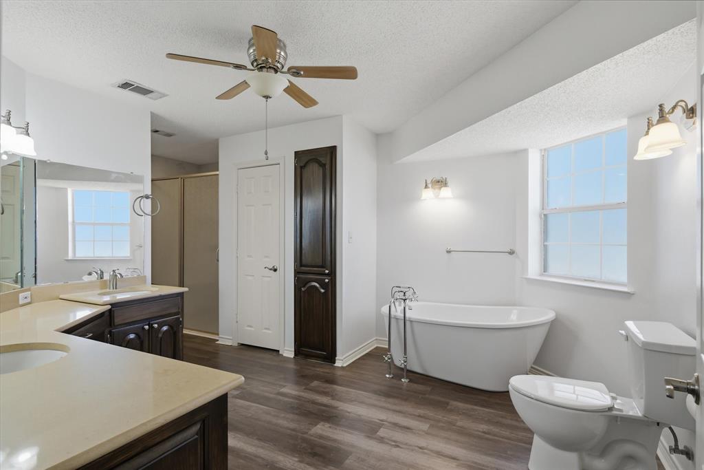 J S TOCKWELL - Residential