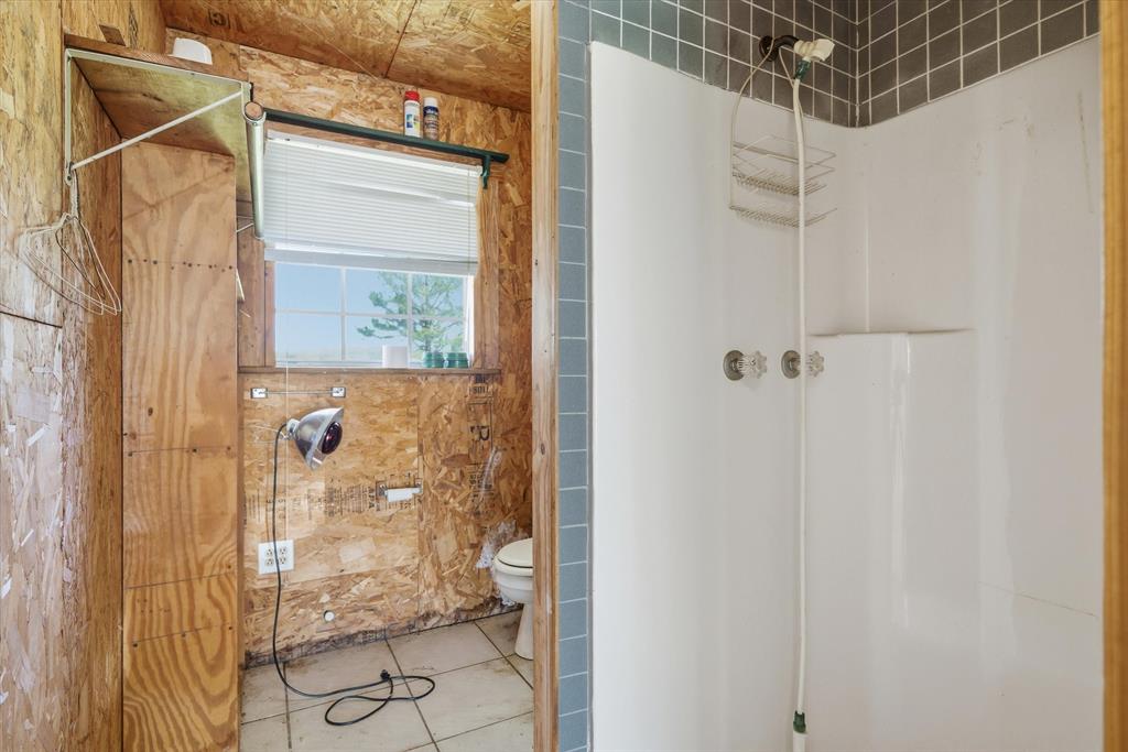 J S TOCKWELL - Residential