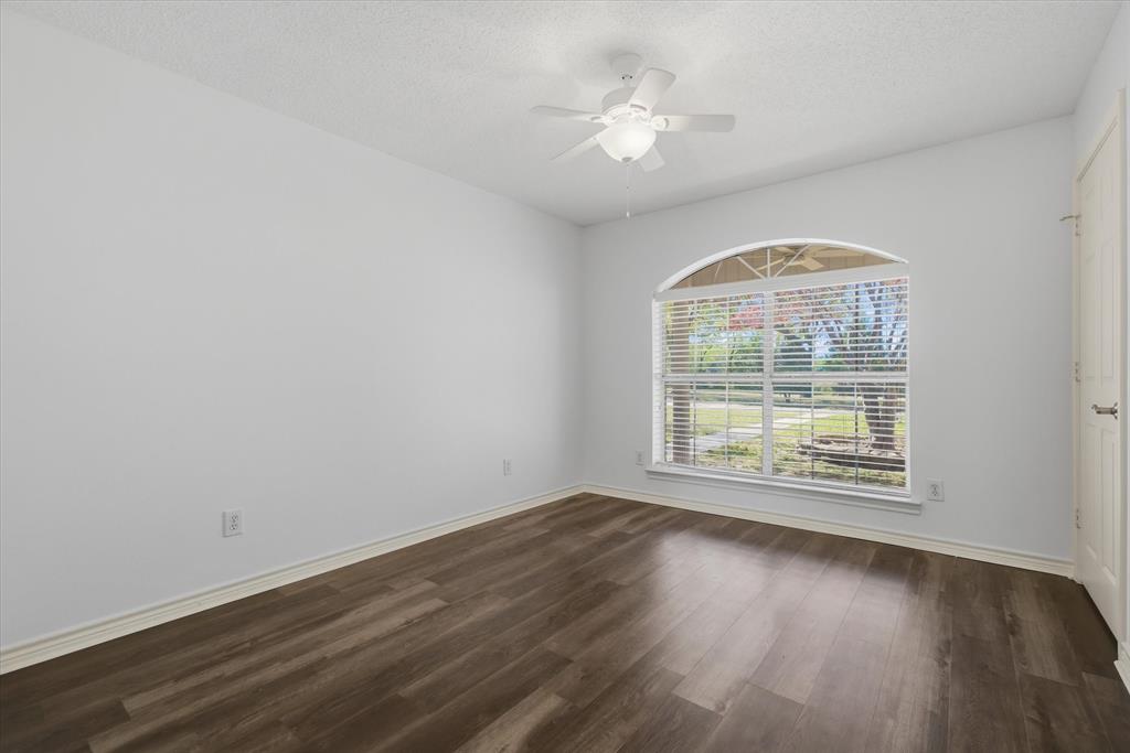 J S TOCKWELL - Residential