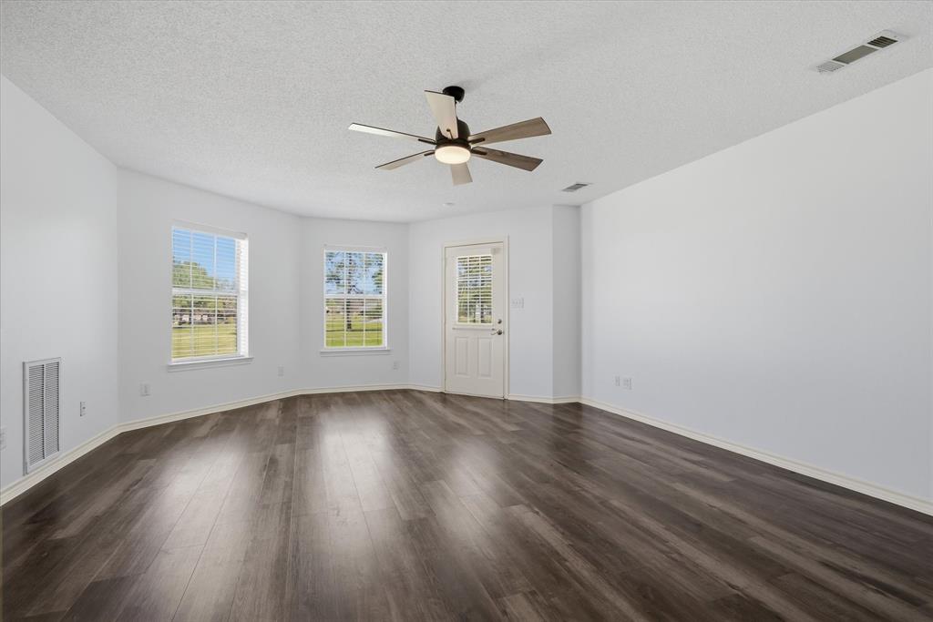 J S TOCKWELL - Residential