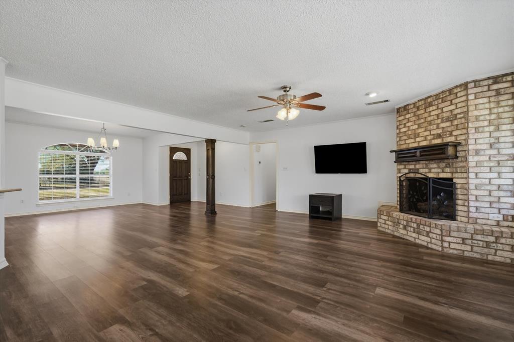 J S TOCKWELL - Residential