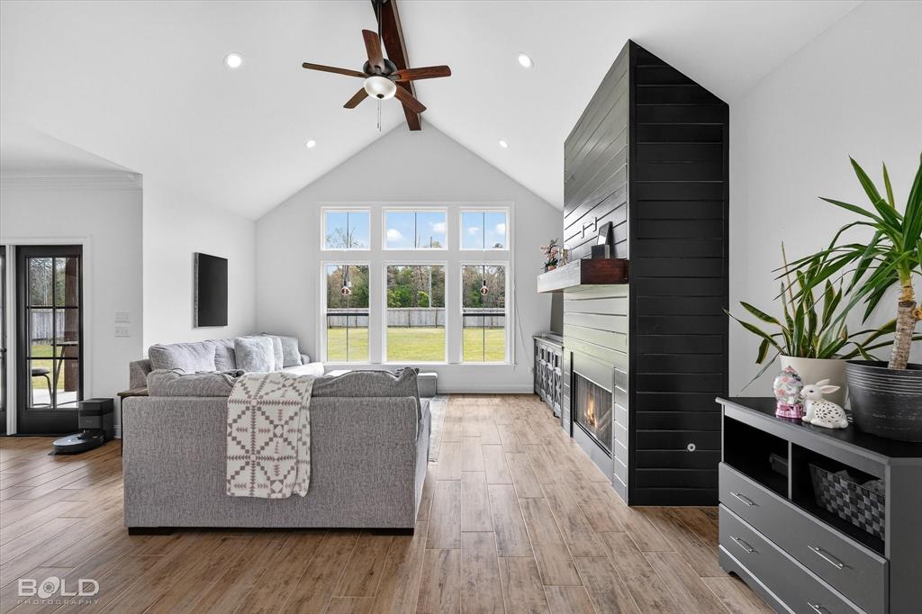 Pin Oak Landing - Residential