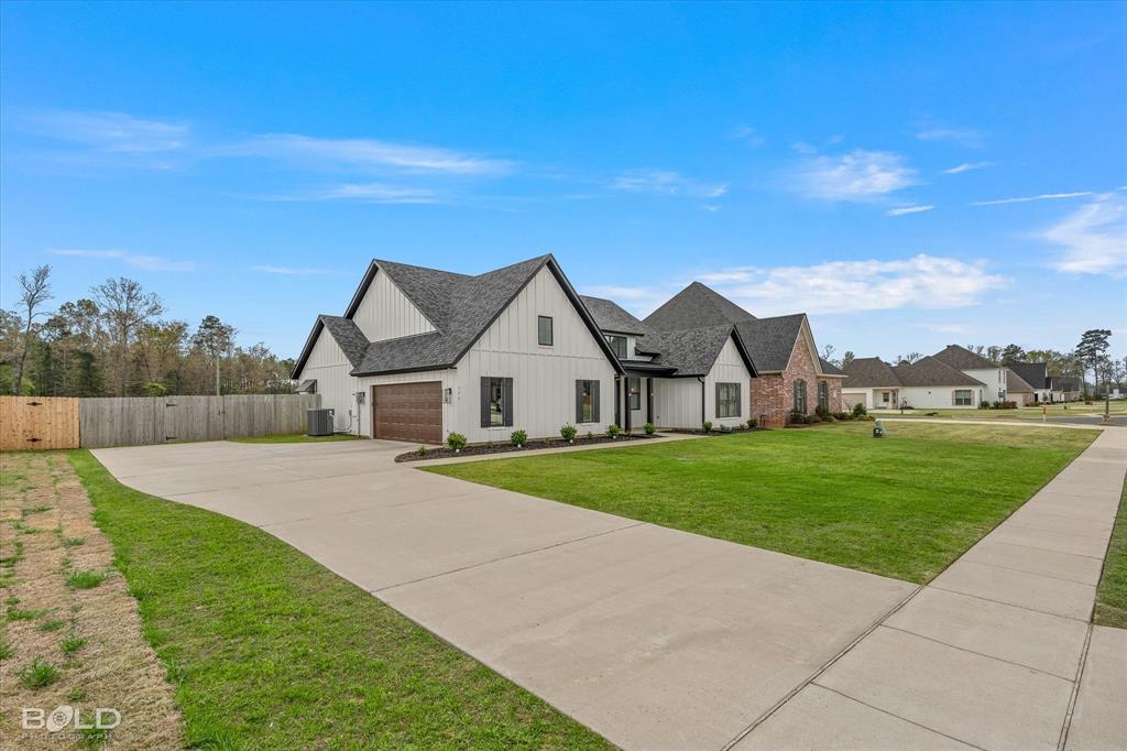 Pin Oak Landing - Residential