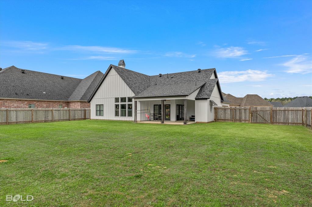 Pin Oak Landing - Residential