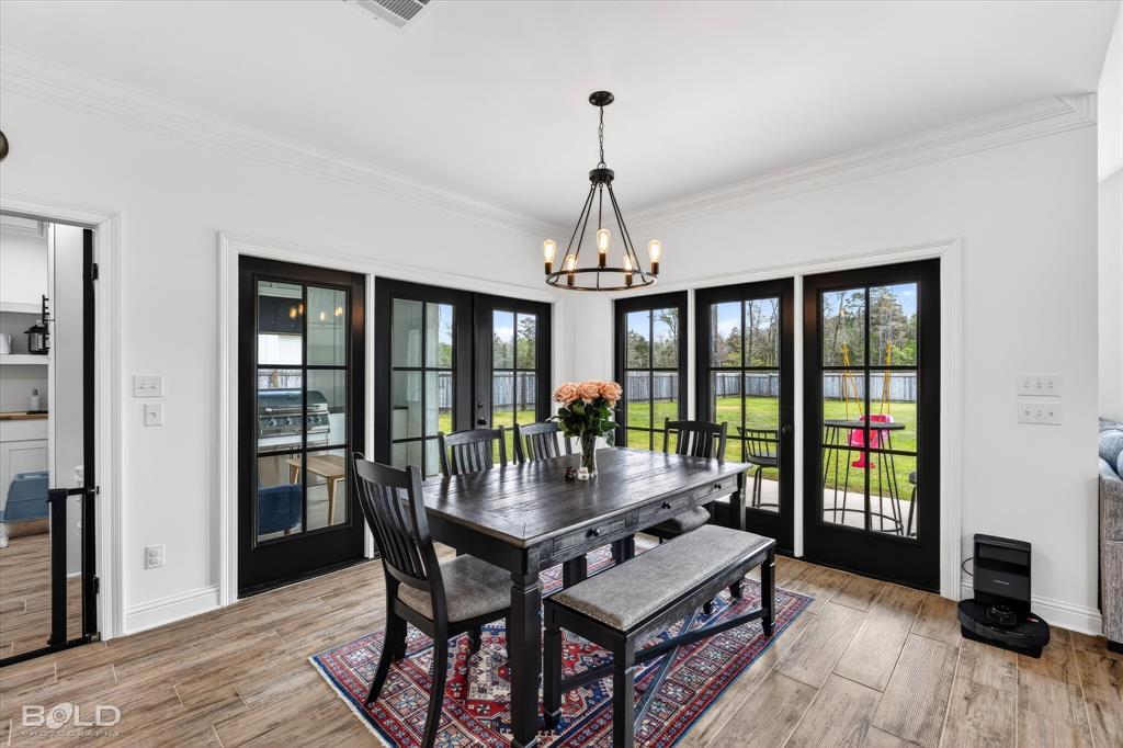 Pin Oak Landing - Residential