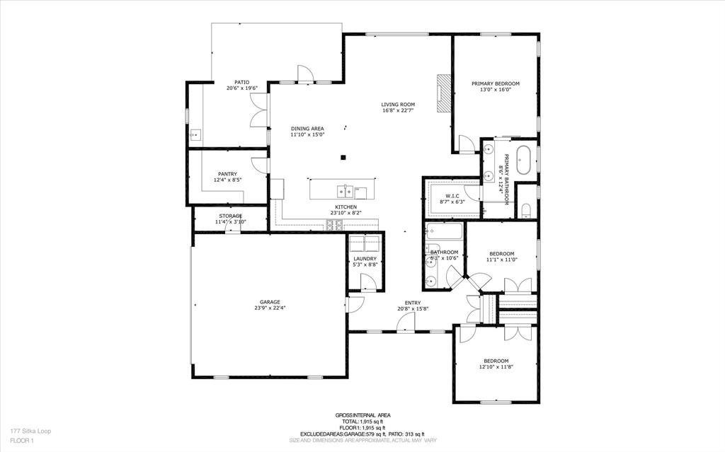 Pin Oak Landing - Residential