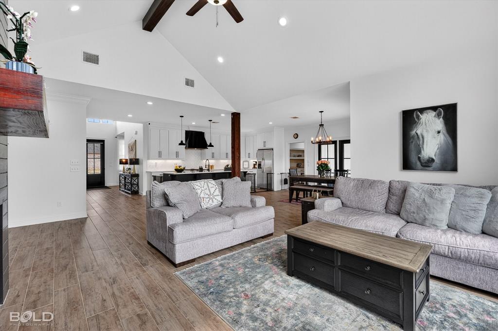 Pin Oak Landing - Residential