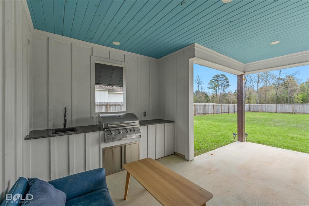 Pin Oak Landing - Residential