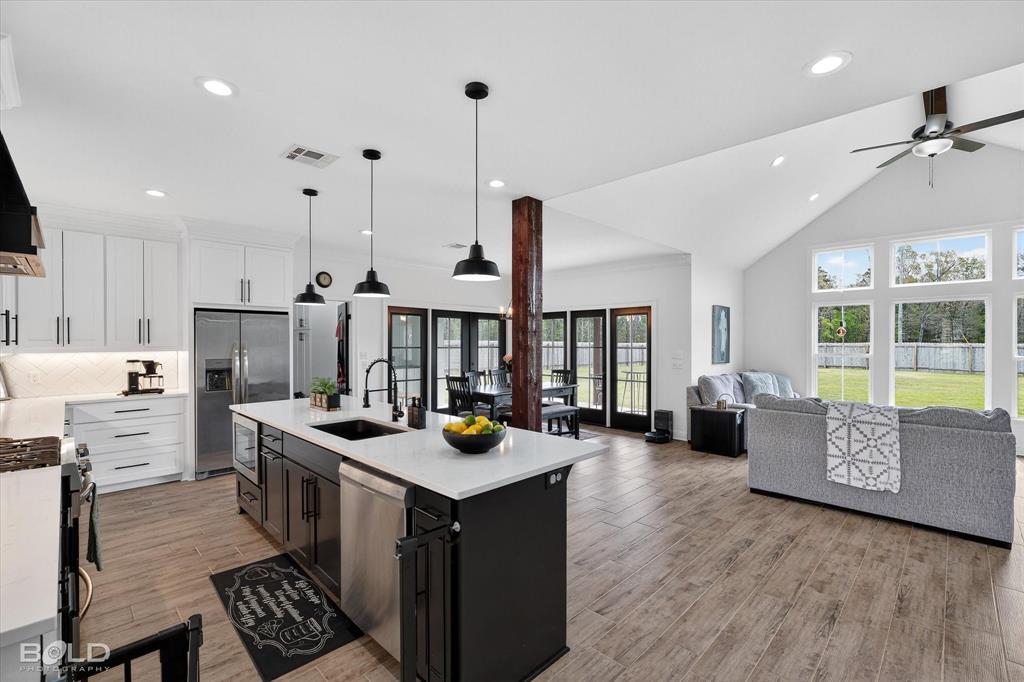 Pin Oak Landing - Residential