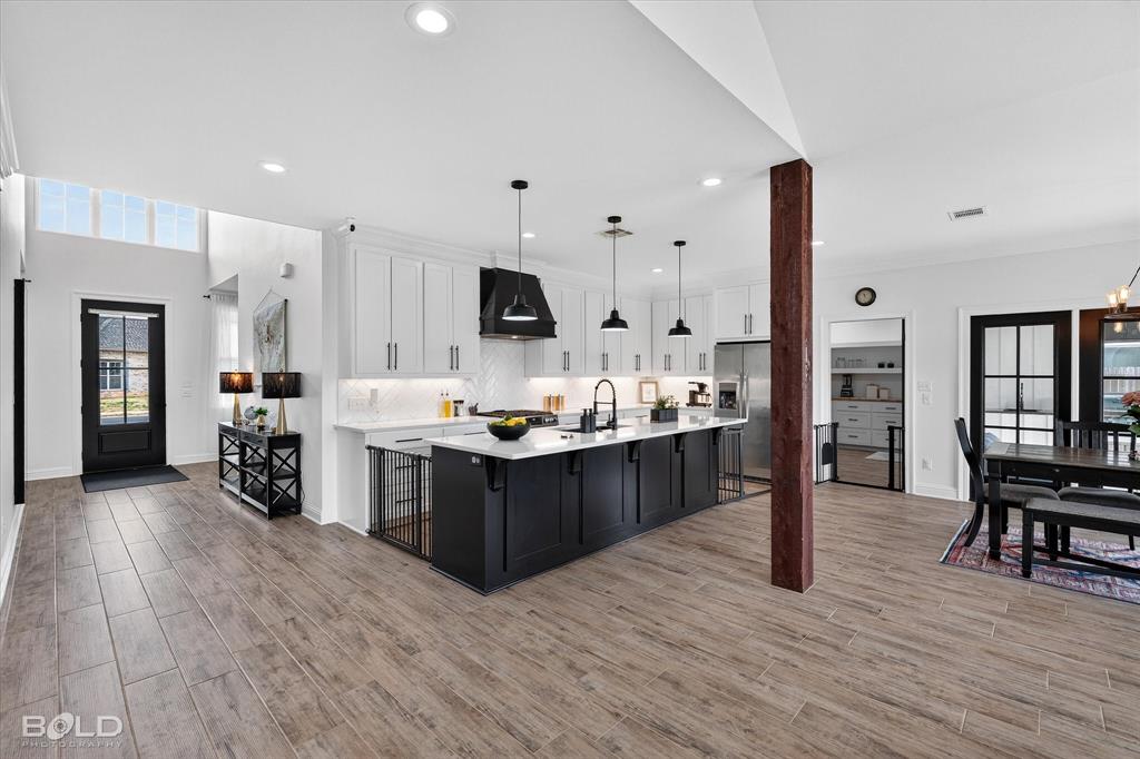 Pin Oak Landing - Residential