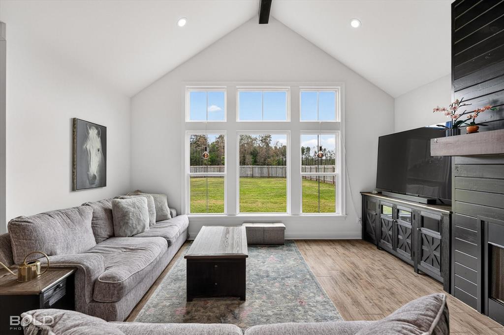 Pin Oak Landing - Residential