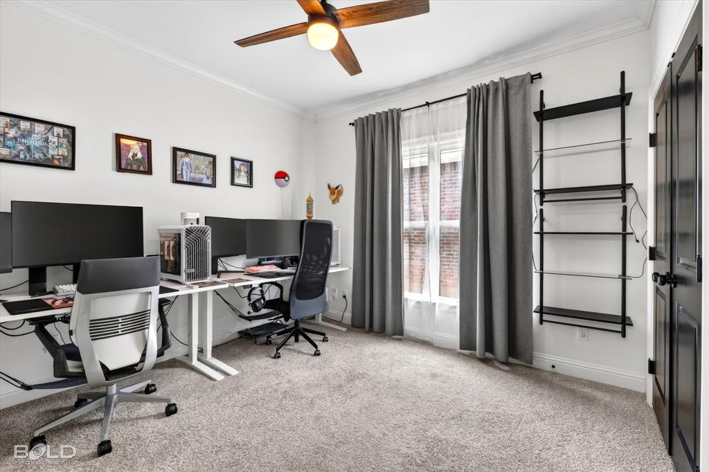 Pin Oak Landing - Residential