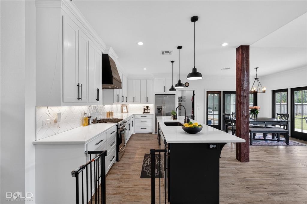 Pin Oak Landing - Residential