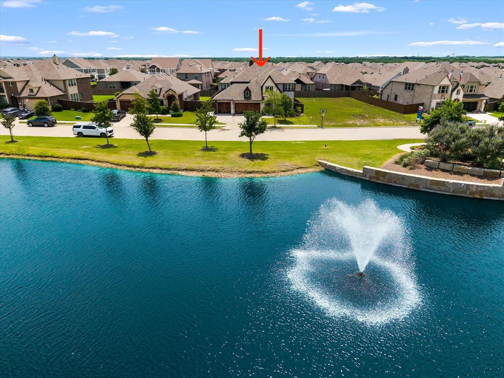 Photo of 1042 Watercourse Place, Royse City, TX 75189 (MLS # 21375268)