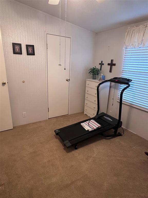 Howard - Residential