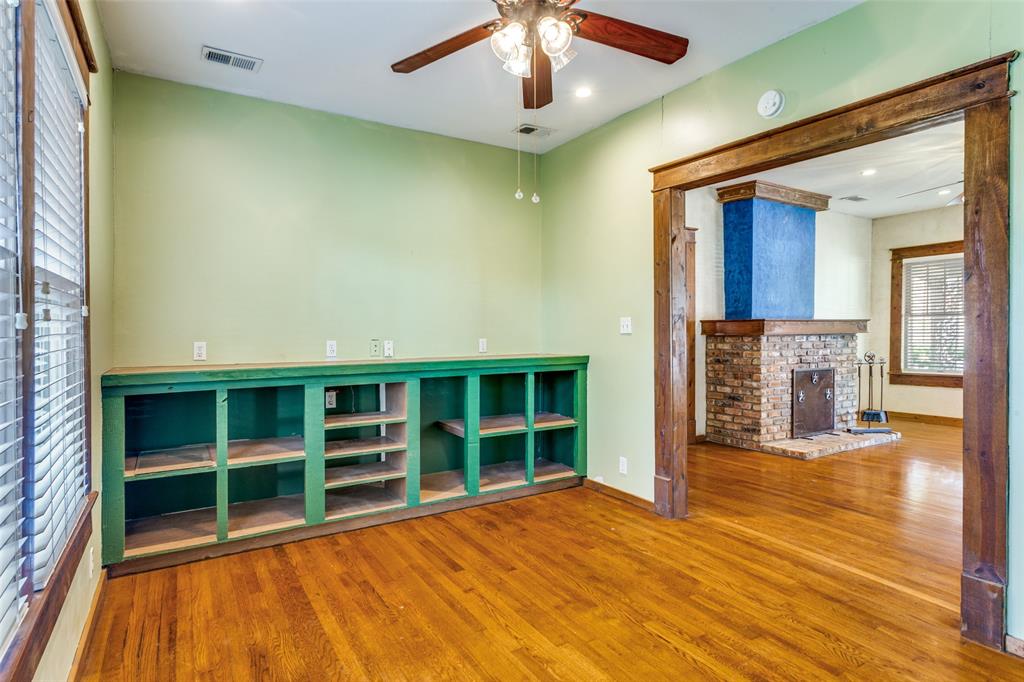 Chamberlain Arlington Heights 1st - Residential