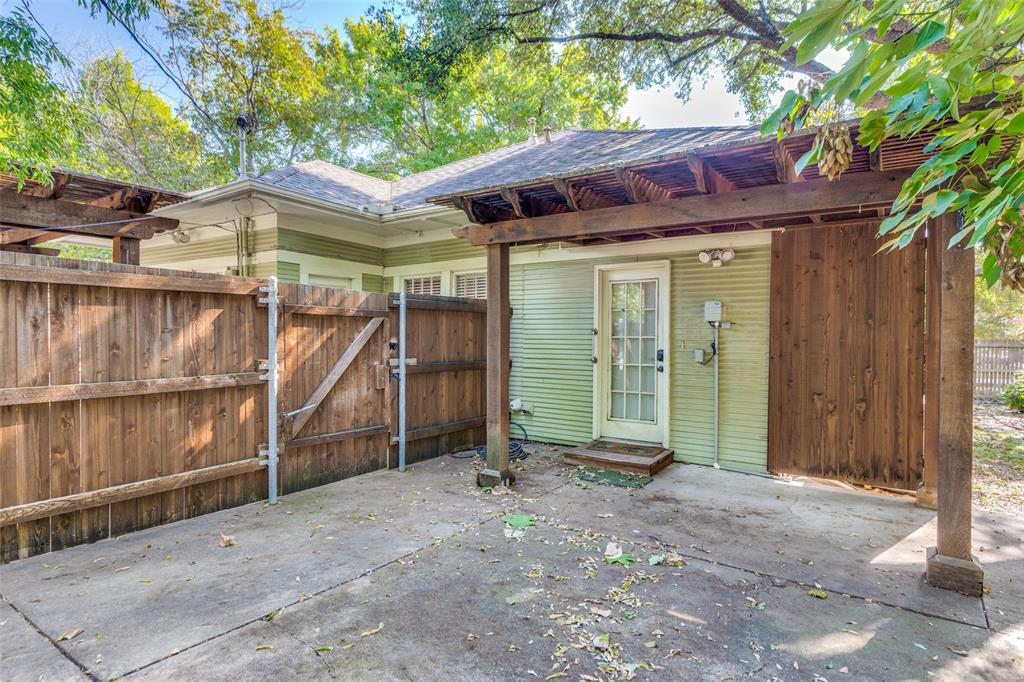 Chamberlain Arlington Heights 1st - Residential