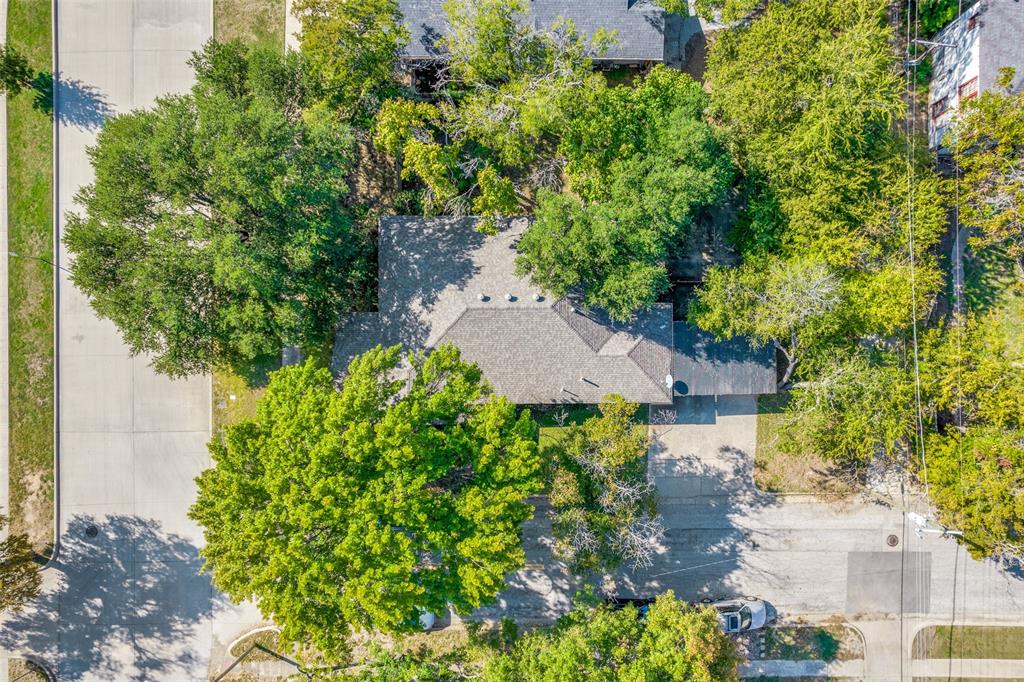 Chamberlain Arlington Heights 1st - Residential