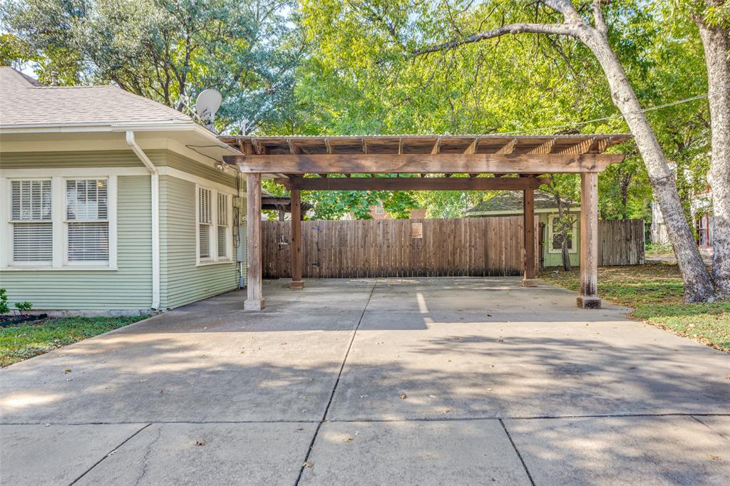 Chamberlain Arlington Heights 1st - Residential