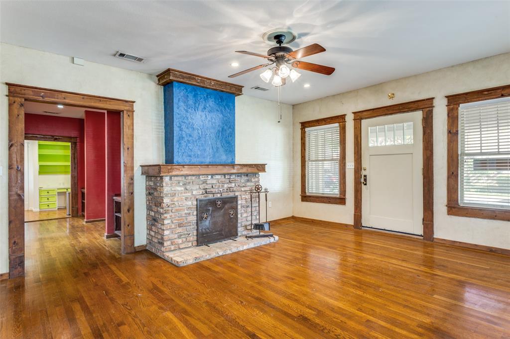 Chamberlain Arlington Heights 1st - Residential