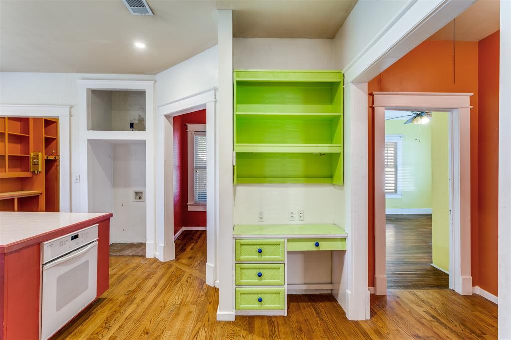 Chamberlain Arlington Heights 1st - Residential