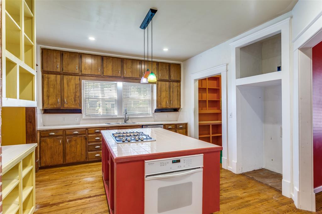 Chamberlain Arlington Heights 1st - Residential