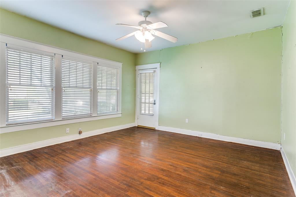 Chamberlain Arlington Heights 1st - Residential