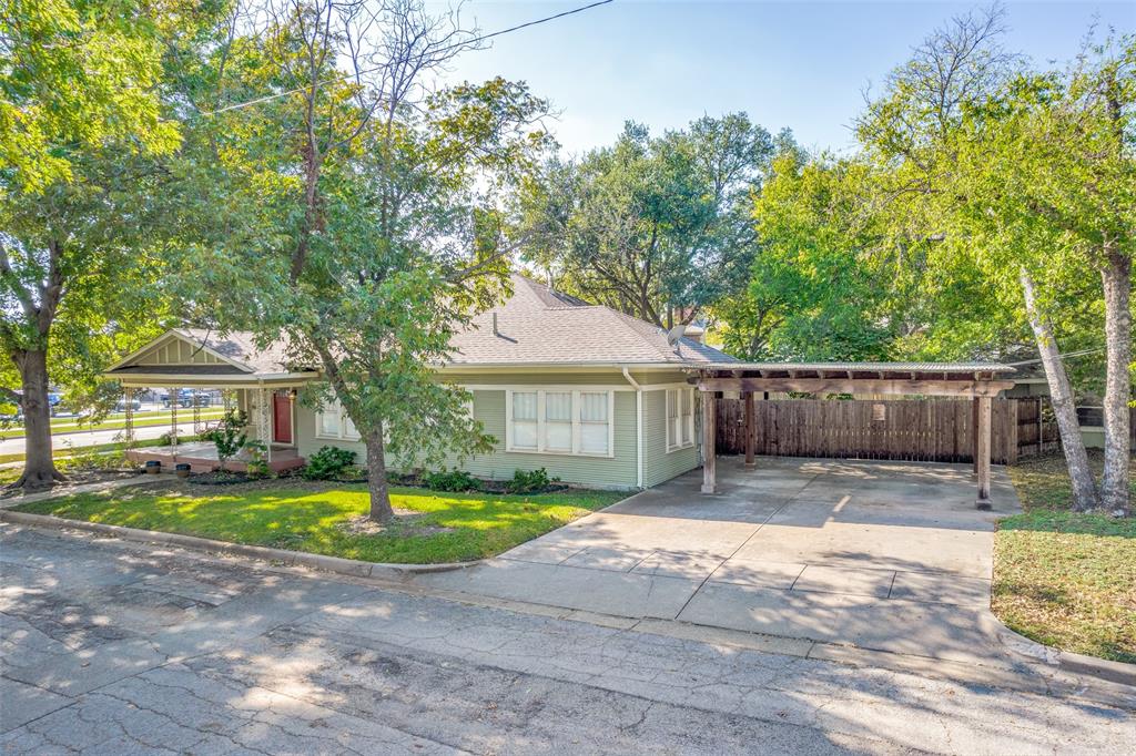 Chamberlain Arlington Heights 1st - Residential