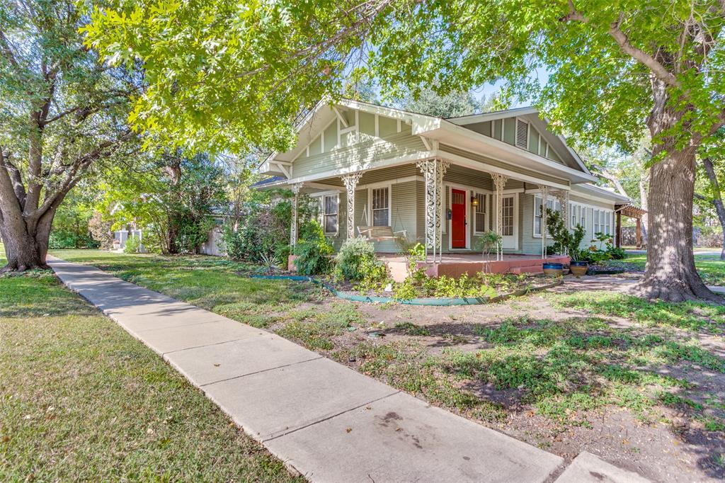 Chamberlain Arlington Heights 1st - Residential