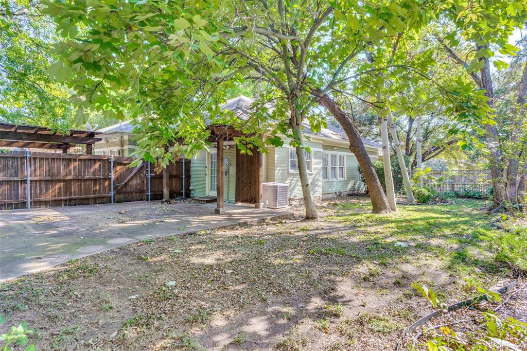 Chamberlain Arlington Heights 1st - Residential