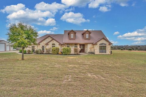 1609 Southern View Lorena TX 76655