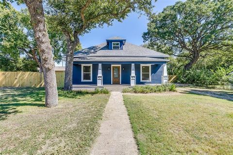 912 Hanover Street Weatherford TX 76086