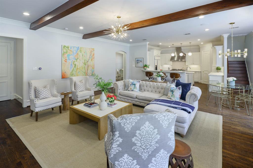 Caruth Hills Add - Residential