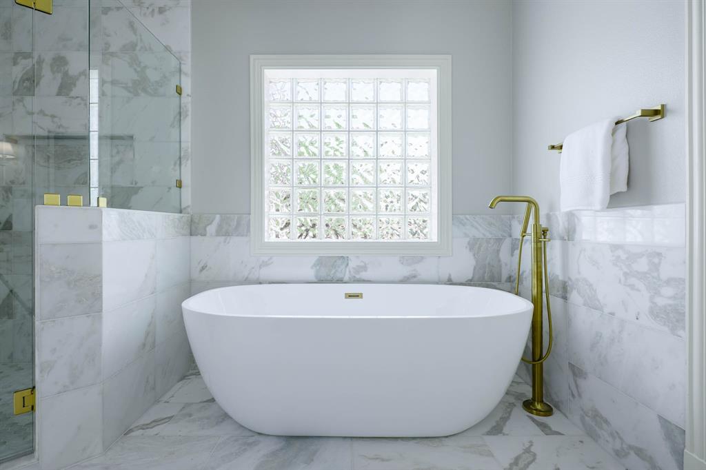 Caruth Hills Add - Residential