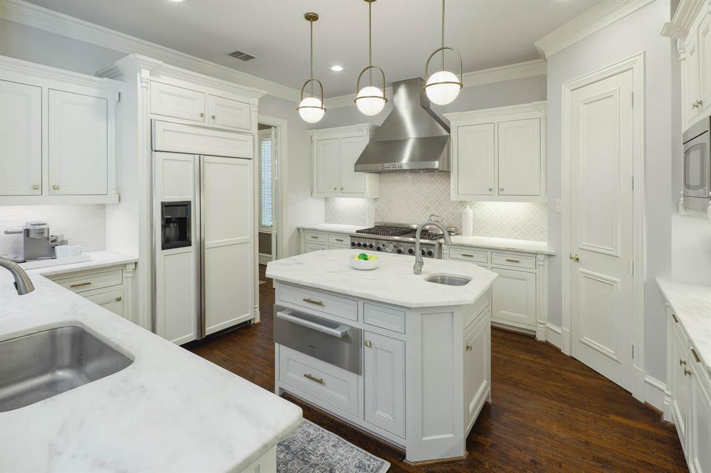 Caruth Hills Add - Residential